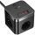 Akcesoria komputerowe BASEUS sieciowa PowerCombo 30W 3AC+2U+2C 30W 1.5m Cluster Black